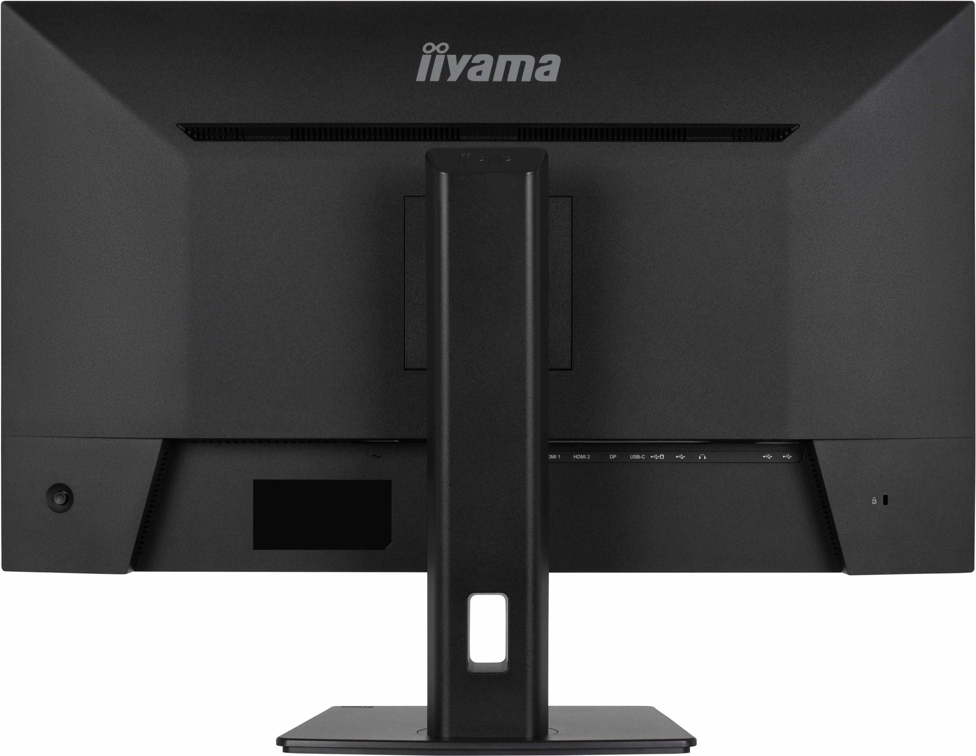 iiyama XB3294UHSCP-B1 32" VA LCD USB-C D