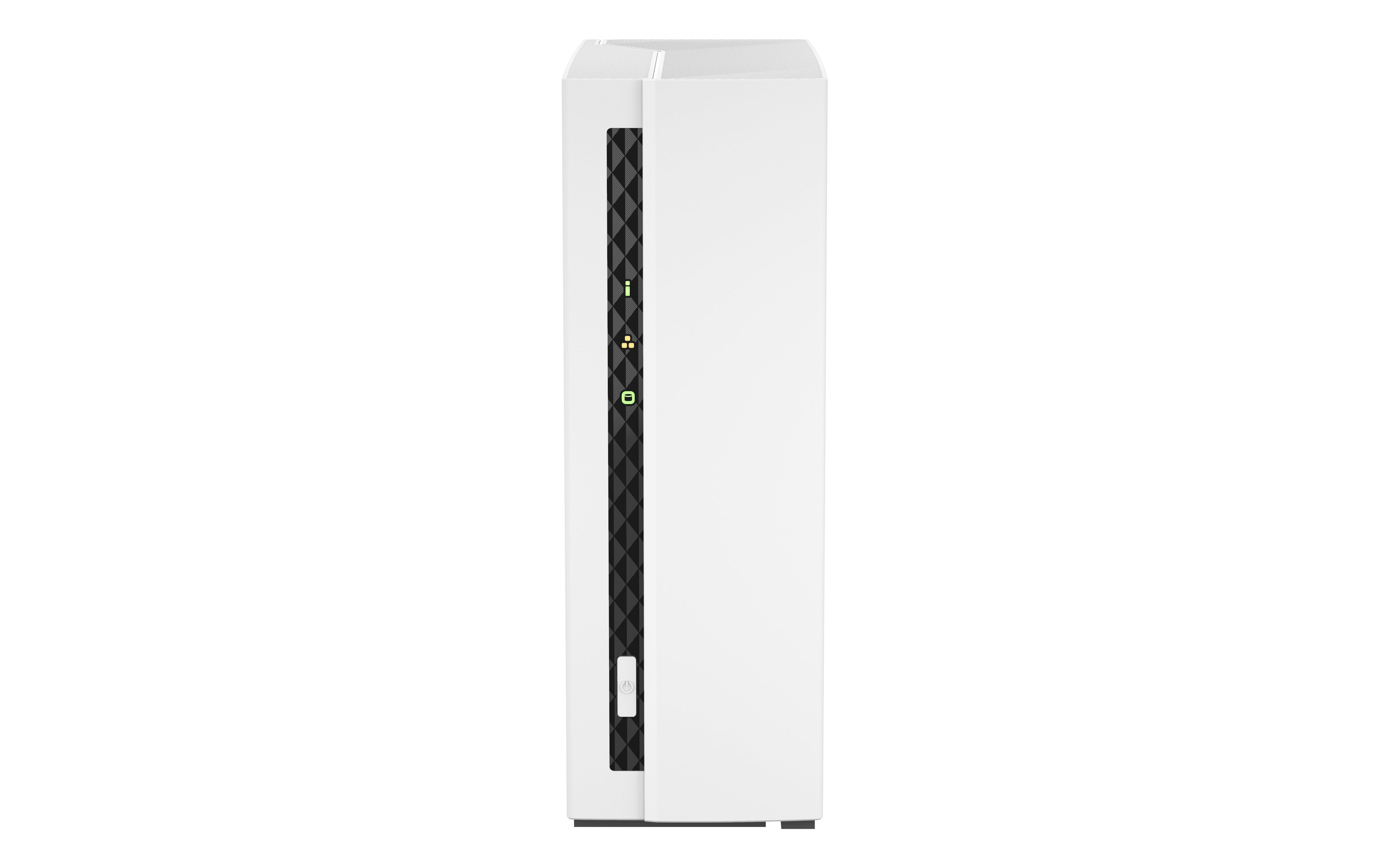 QNAP NAS 1 bay ARM 4C 1.8GHz 1 x SATA