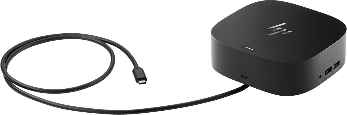 HP Station d’accueil USB-C G5 Essential