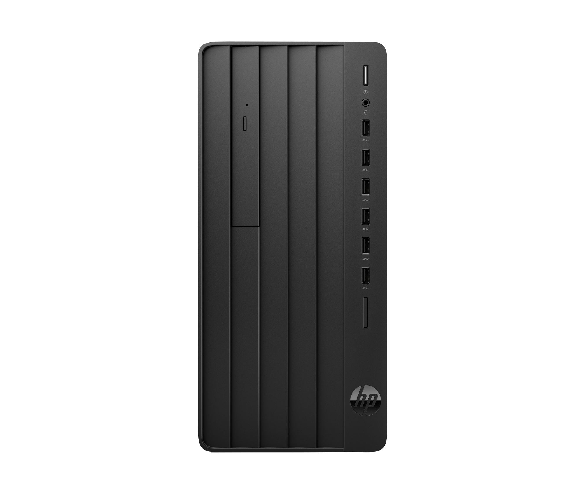 HP Pro 290 TWR Intel Core i3-14100 8Go 256Go SSD Intel UHD Graphics 730 W11P 1/1/1 Warranty