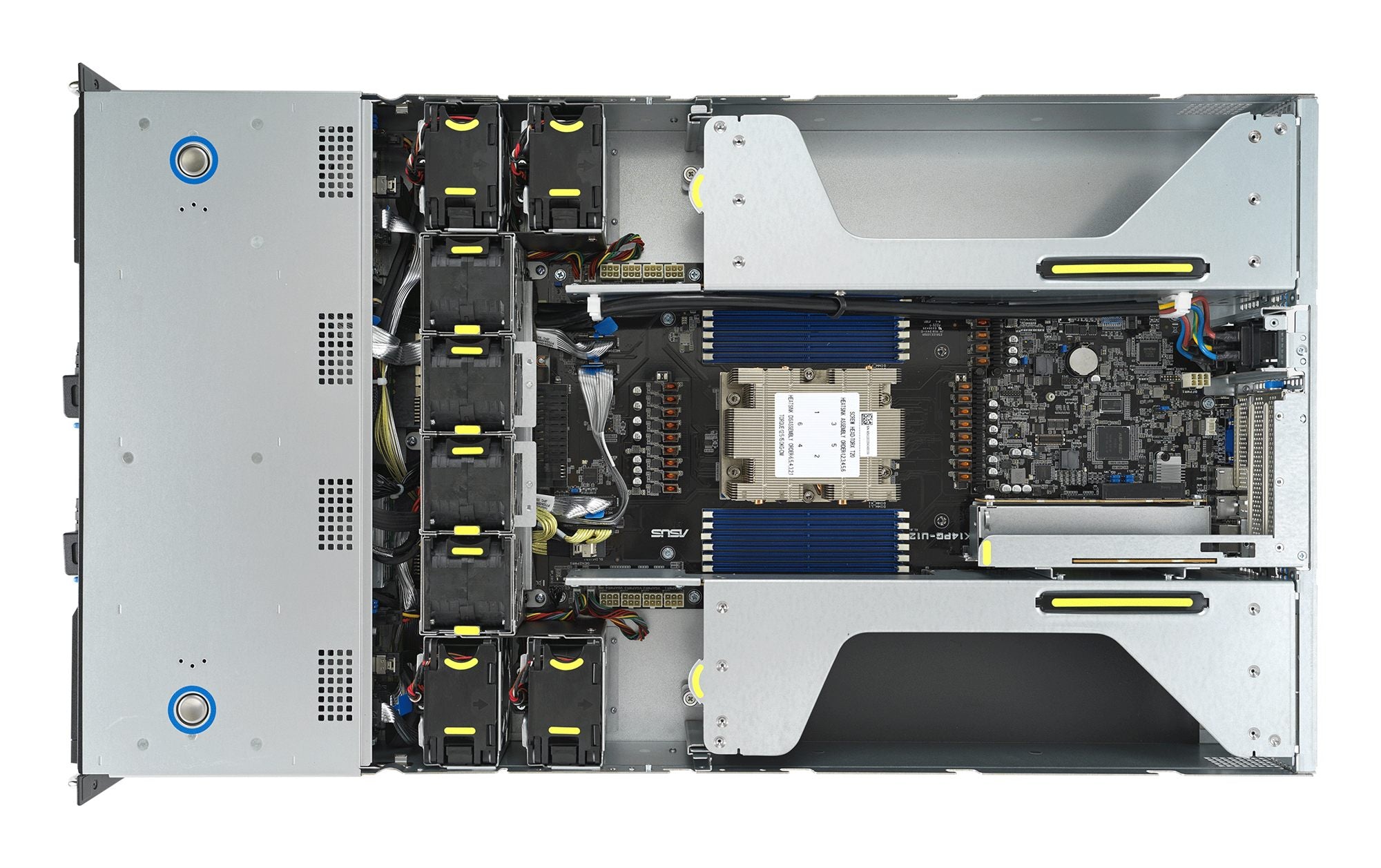 ESC4000A-E12-SKU1/2600W