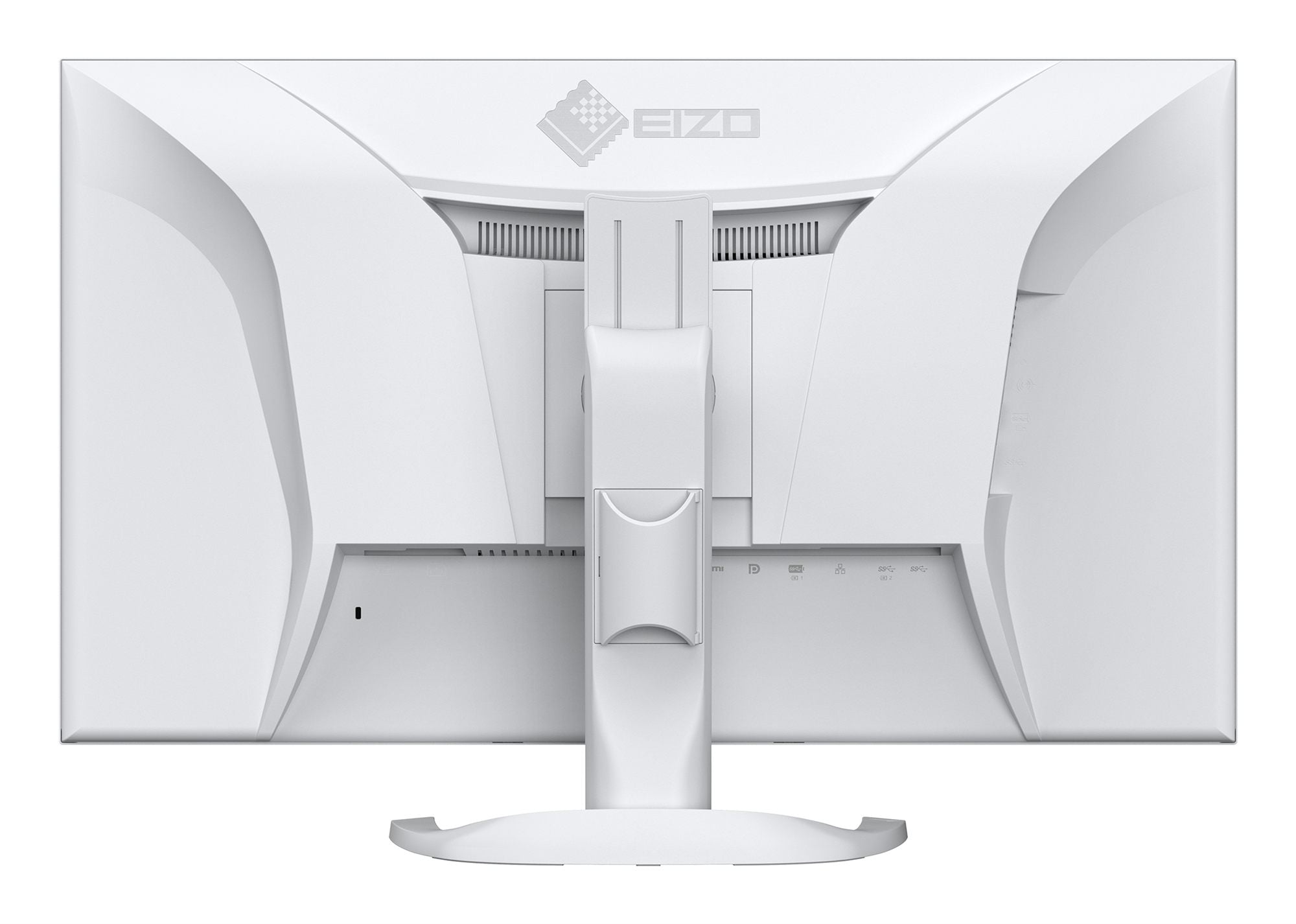 "EIZO FlexScan EV3240X-WT écran plat de PC 80 cm (31.5"") 3840 x 2160 pixels 4K Ultra HD LCD Blanc"