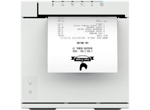 Epson TM-m30III 111 : Std Model White EU
