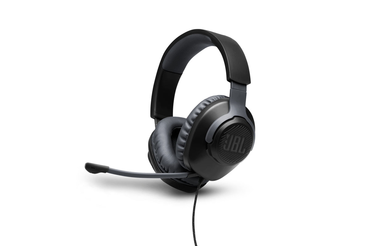 JBL Quantum 100 NOIR