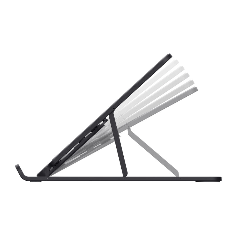 TRUST Support compact et mobile PRIMO pour ordinateur portable