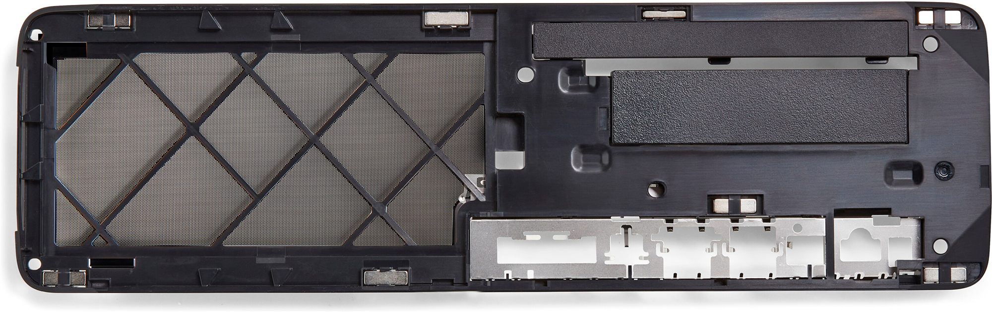 HP Z2 SFF Dust Filter Bezel