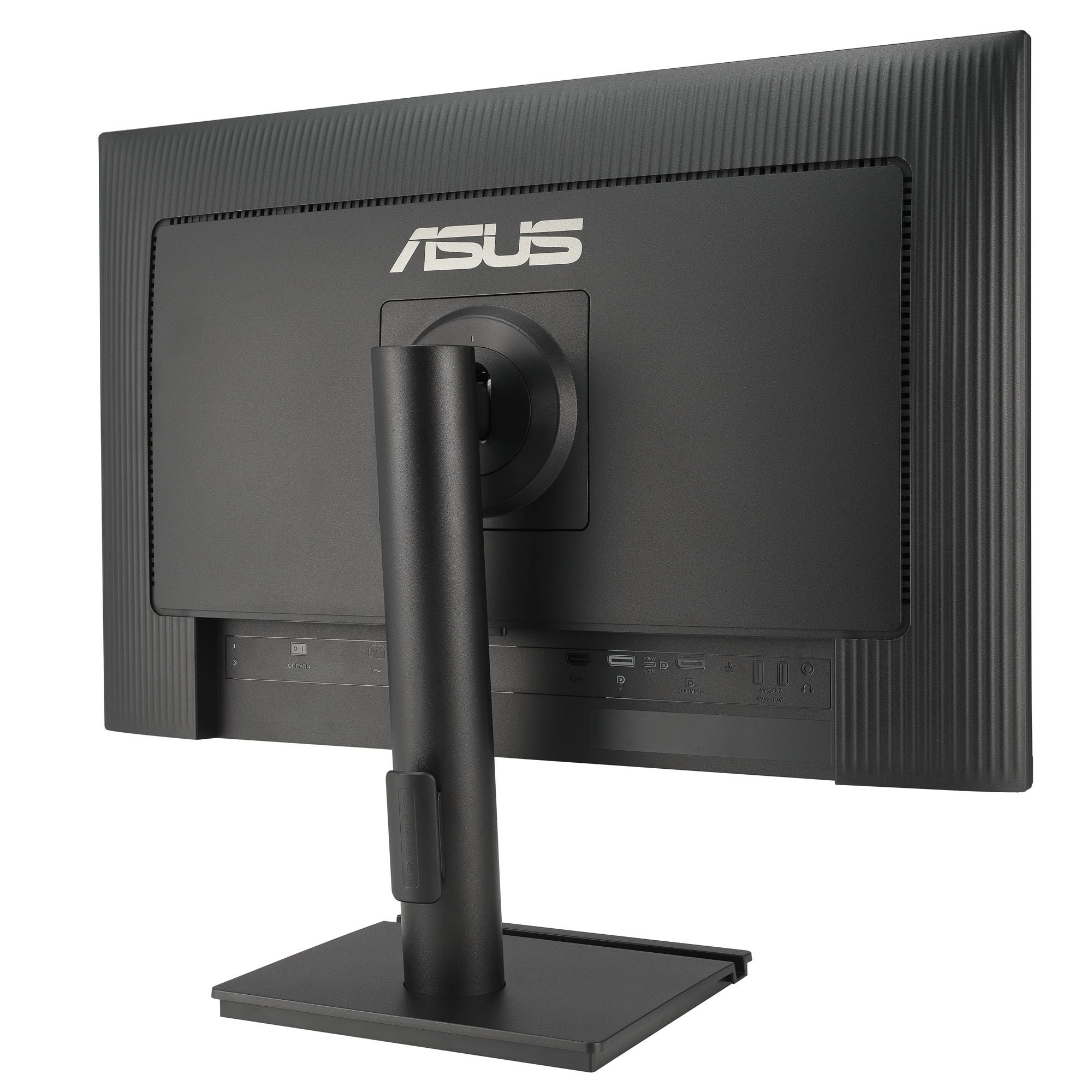 "ASUS BE248CFN écran plat de PC 61,2 cm (24.1"") 1920 x 1200 pixels WUXGA LCD Noir"