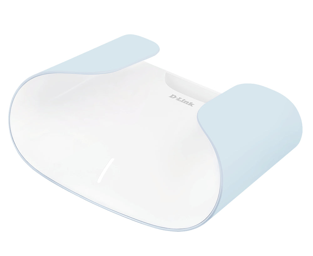 D-LINK Router MESH Wi-Fi 6 Eagle Pro AI AX6000