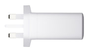 Bulk IT EU WPLUG 2xUSB C 100W 1xUSB A W