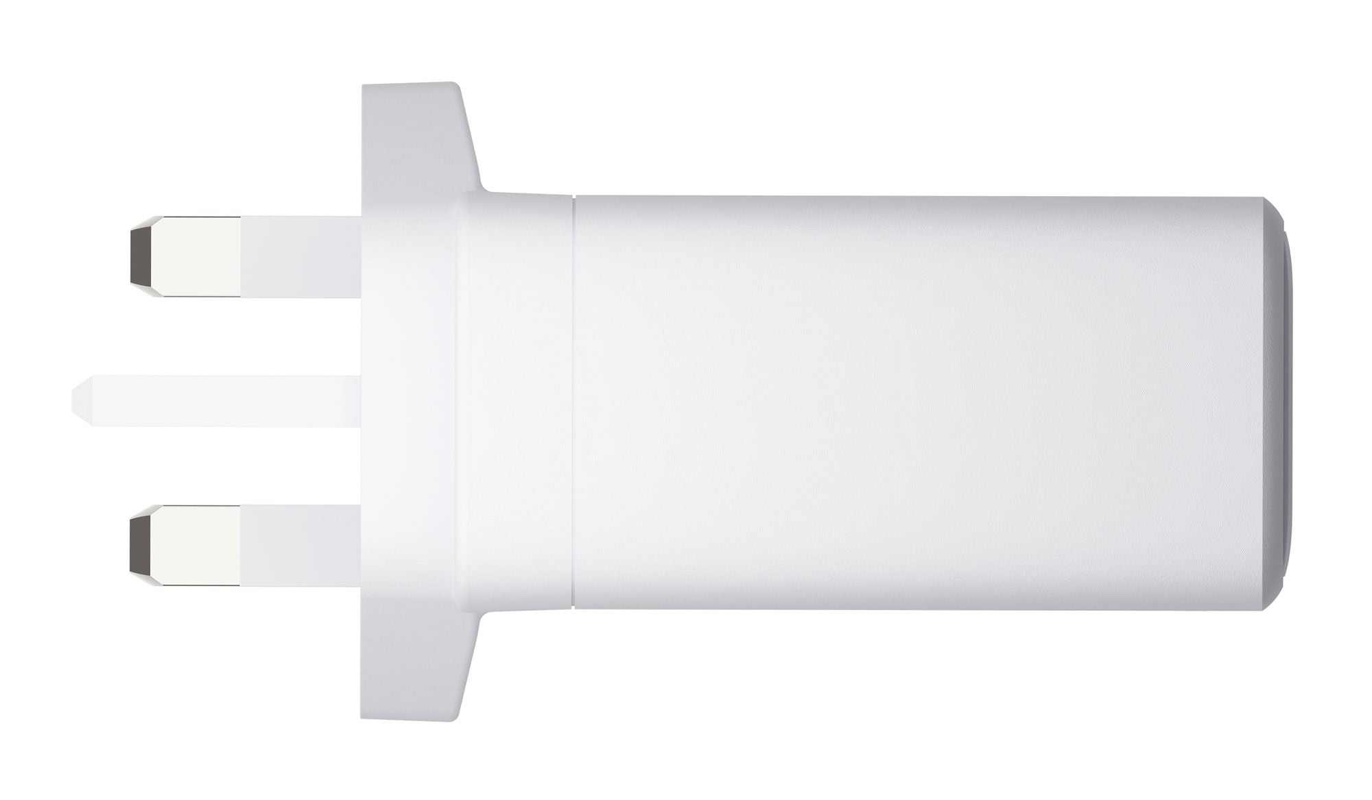 Bulk IT EU WPLUG 2xUSB C 100W 1xUSB A W