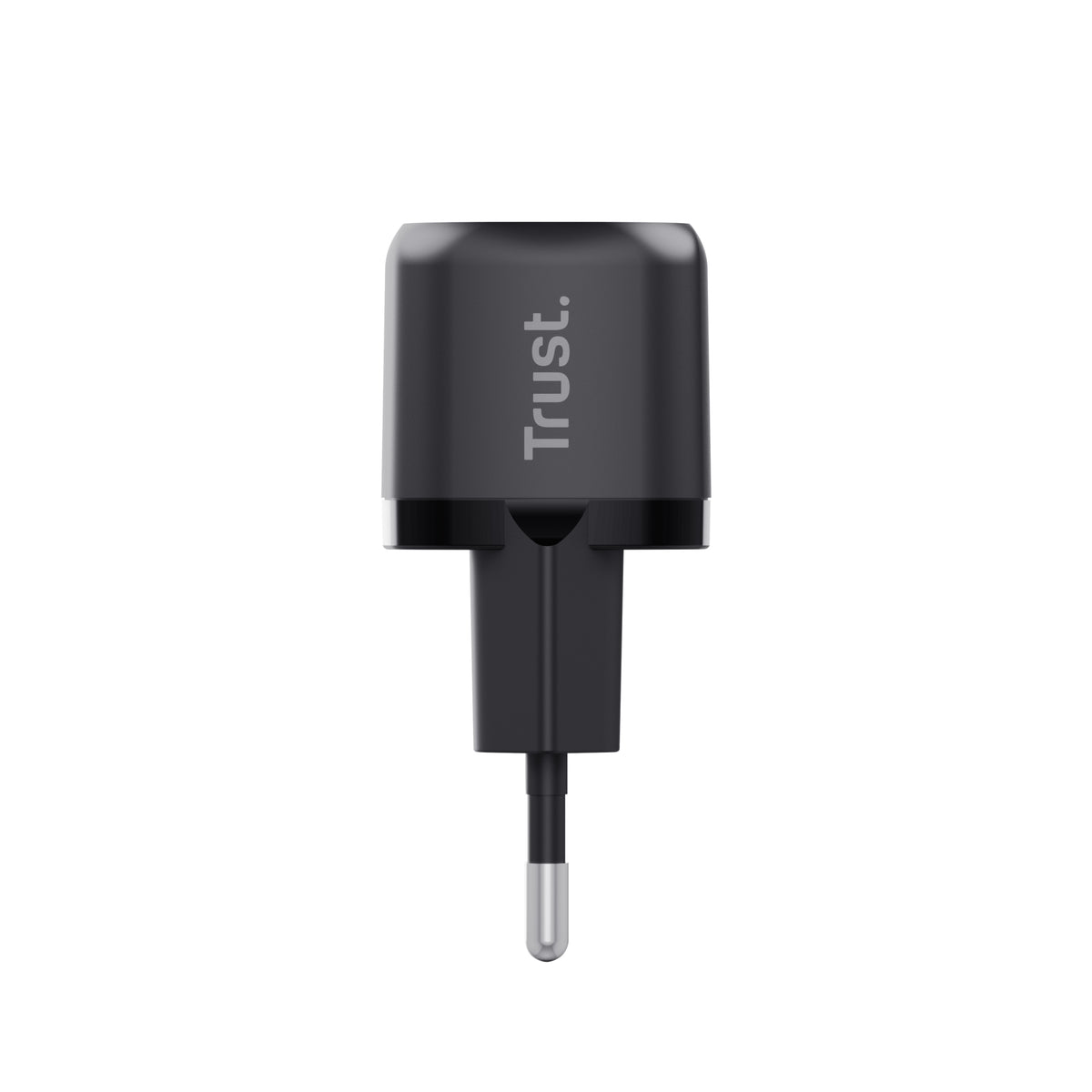 TRUST Maxo 20W Ultra-Compact USB-C PD Charger EU Black