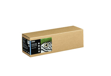 EPSON Fine Art Cotton Smooth Natural II 24p x 15m