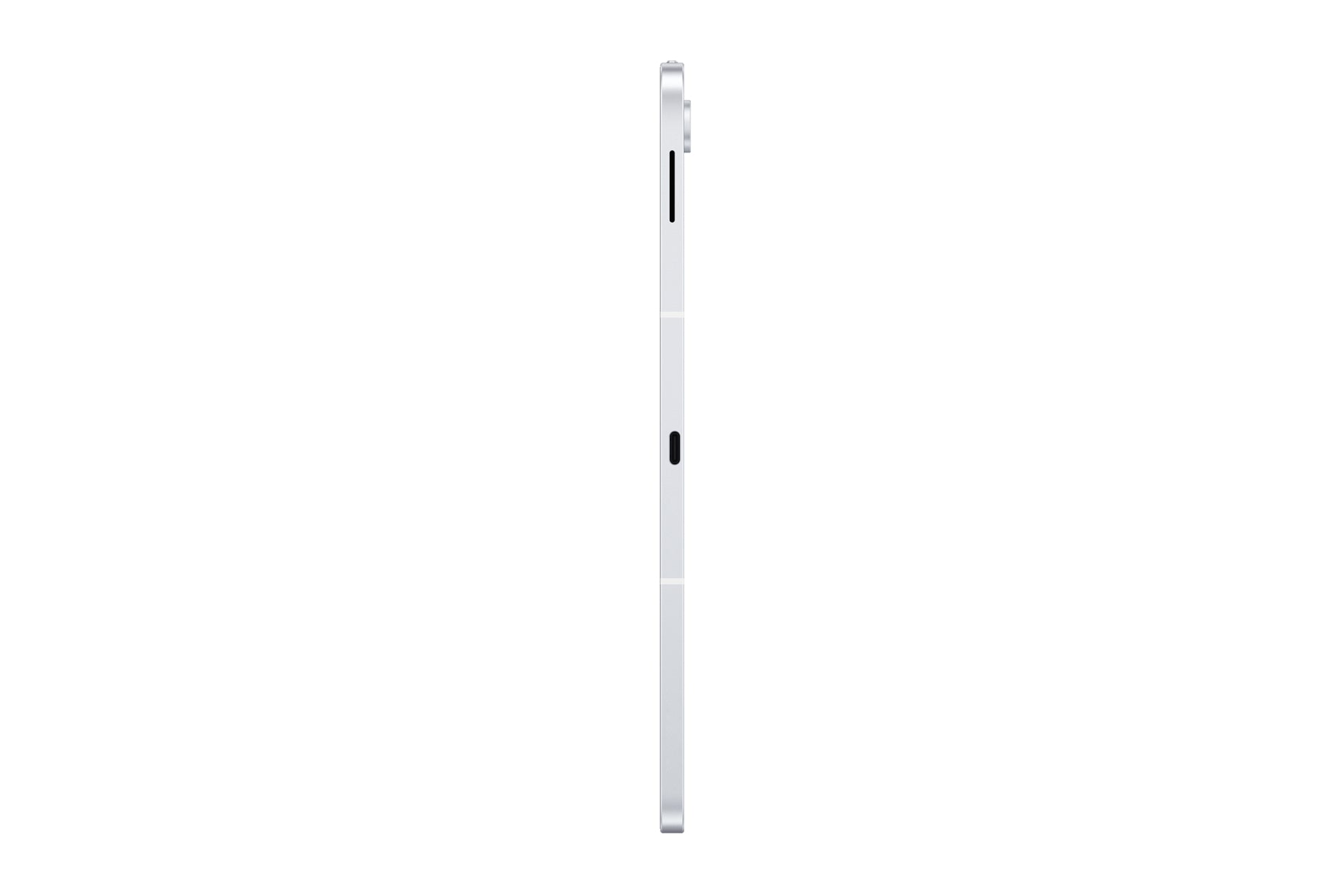 "Samsung Galaxy Tab S10 FE+ Samsung Exynos 128 Go 33,3 cm (13.1"") 8 Go Wi-Fi 6 (802.11ax) Argent"
