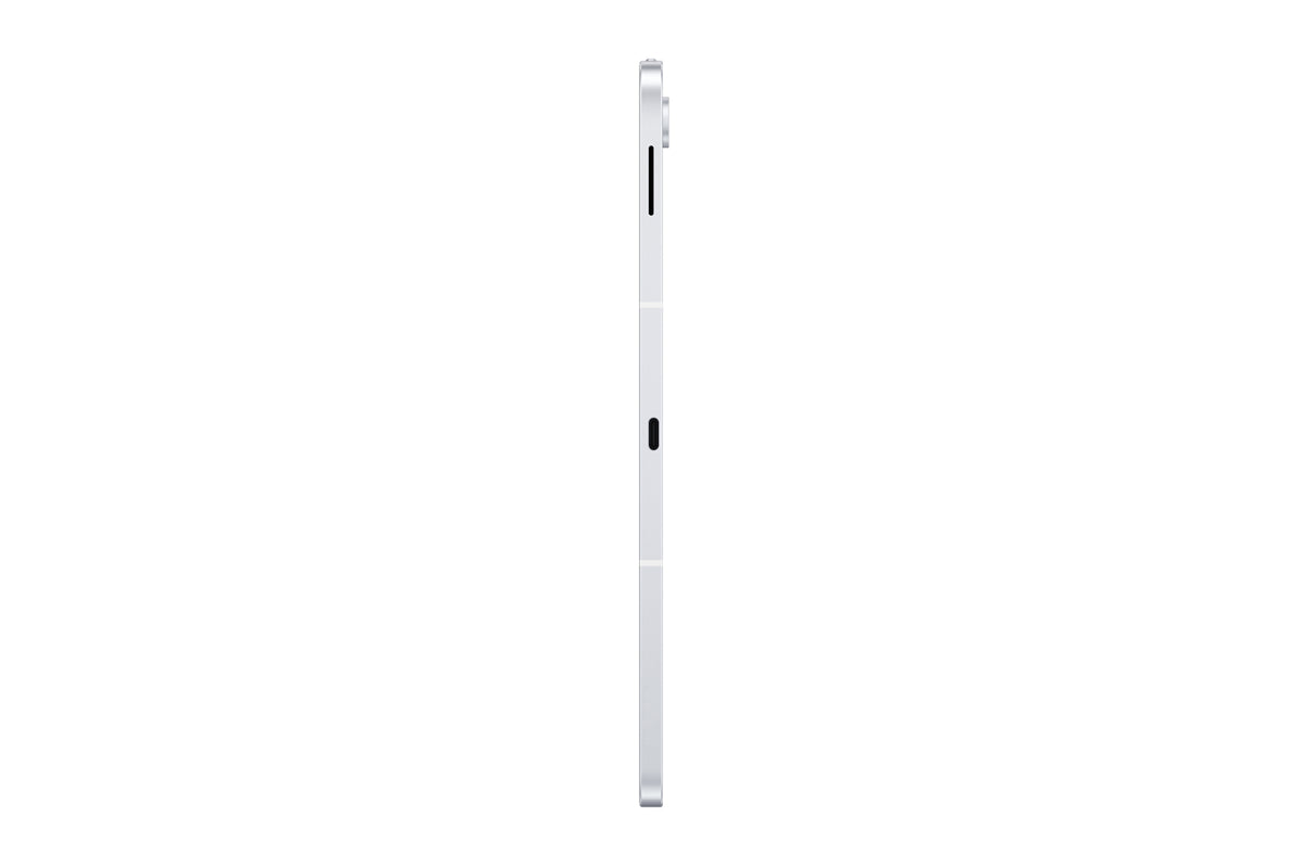 "Samsung Galaxy Tab S10 FE+ Samsung Exynos 128 Go 33,3 cm (13.1"") 8 Go Wi-Fi 6 (802.11ax) Argent"