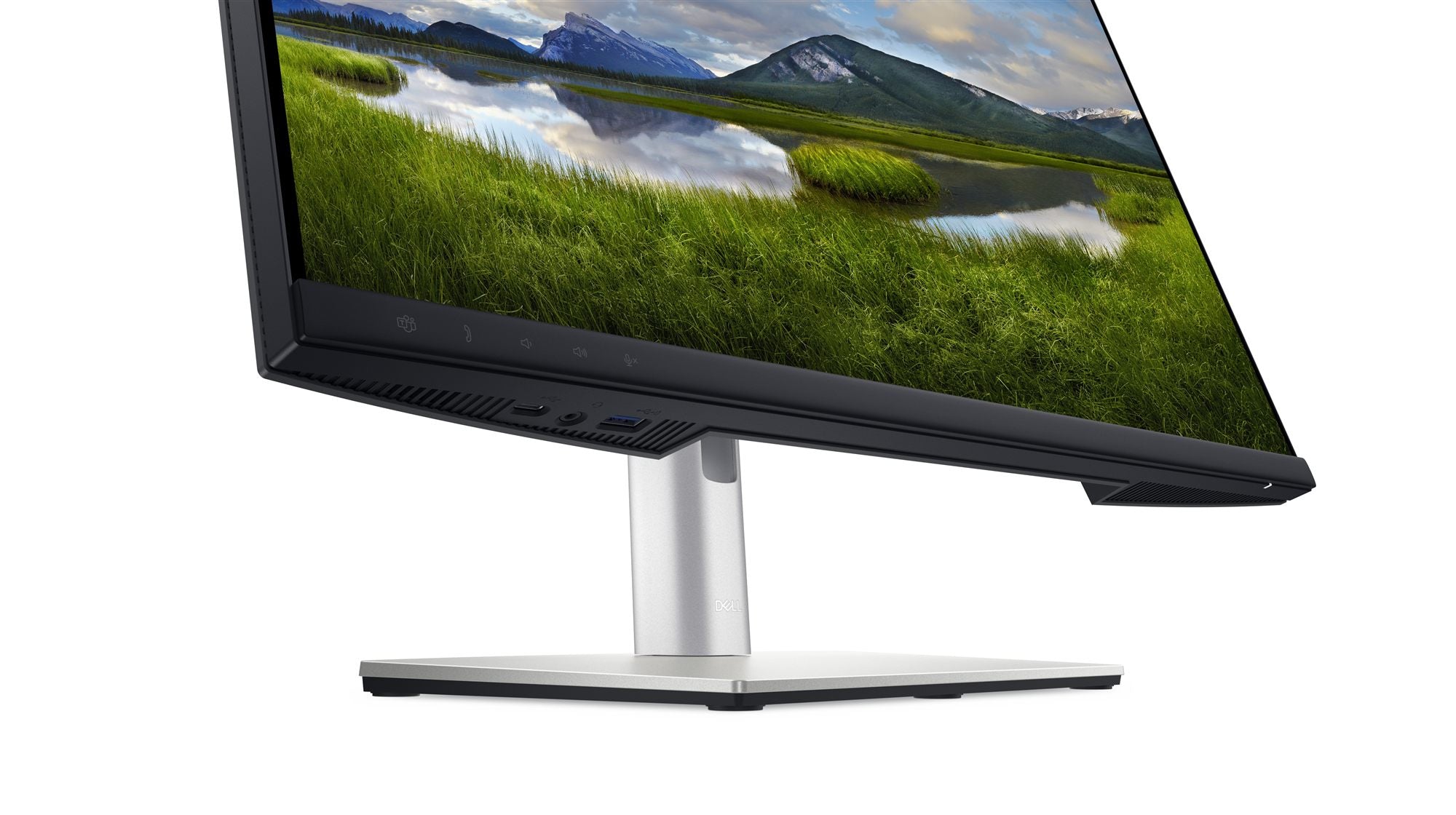 Dell 24" P2424HEB Vid Conference Monitor