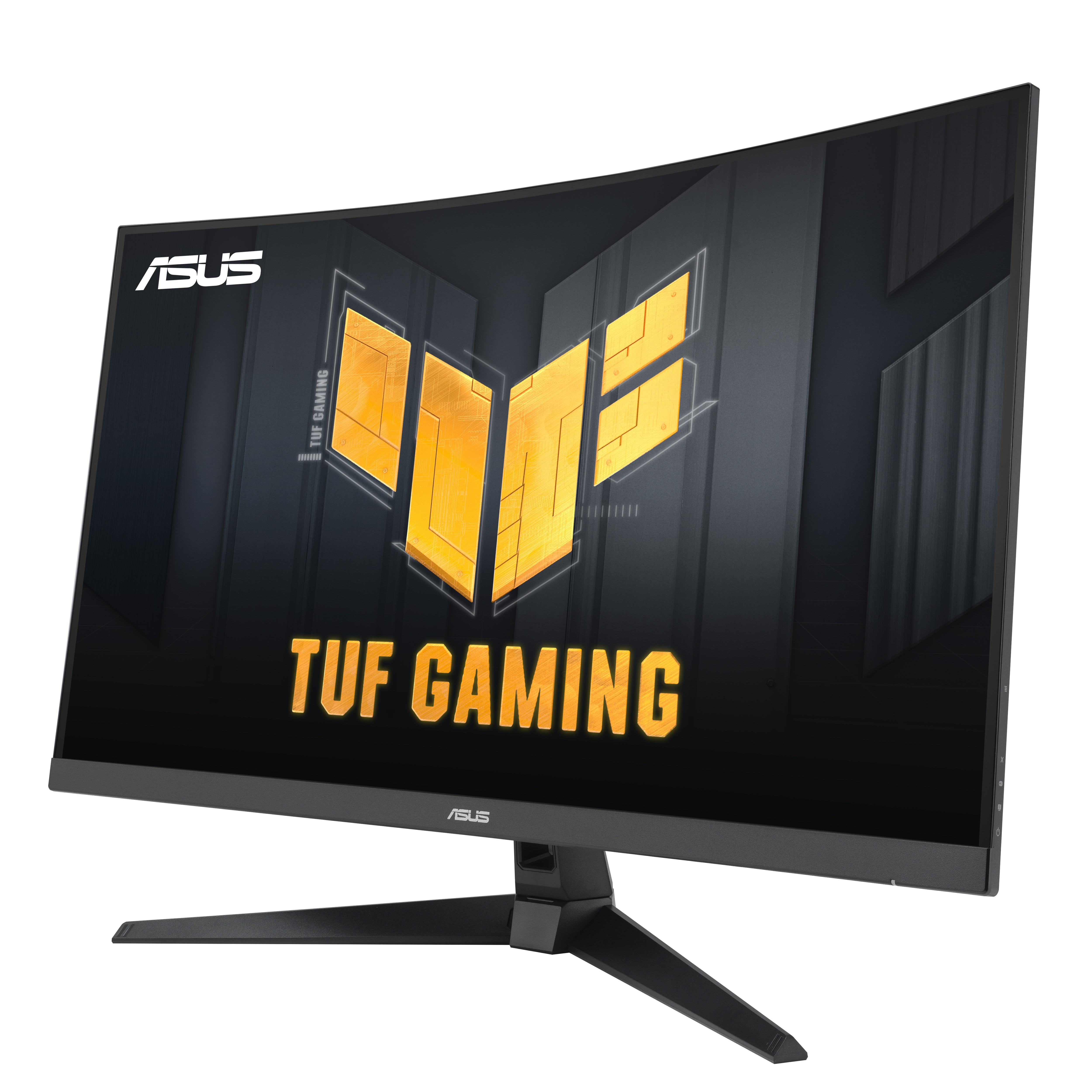 "ASUS TUF Gaming VG32WQ3B écran plat de PC 80 cm (31.5"") 2560 x 1440 pixels Quad HD LED Noir"