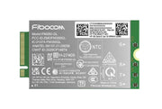 HP 5G NR/4G WWAN