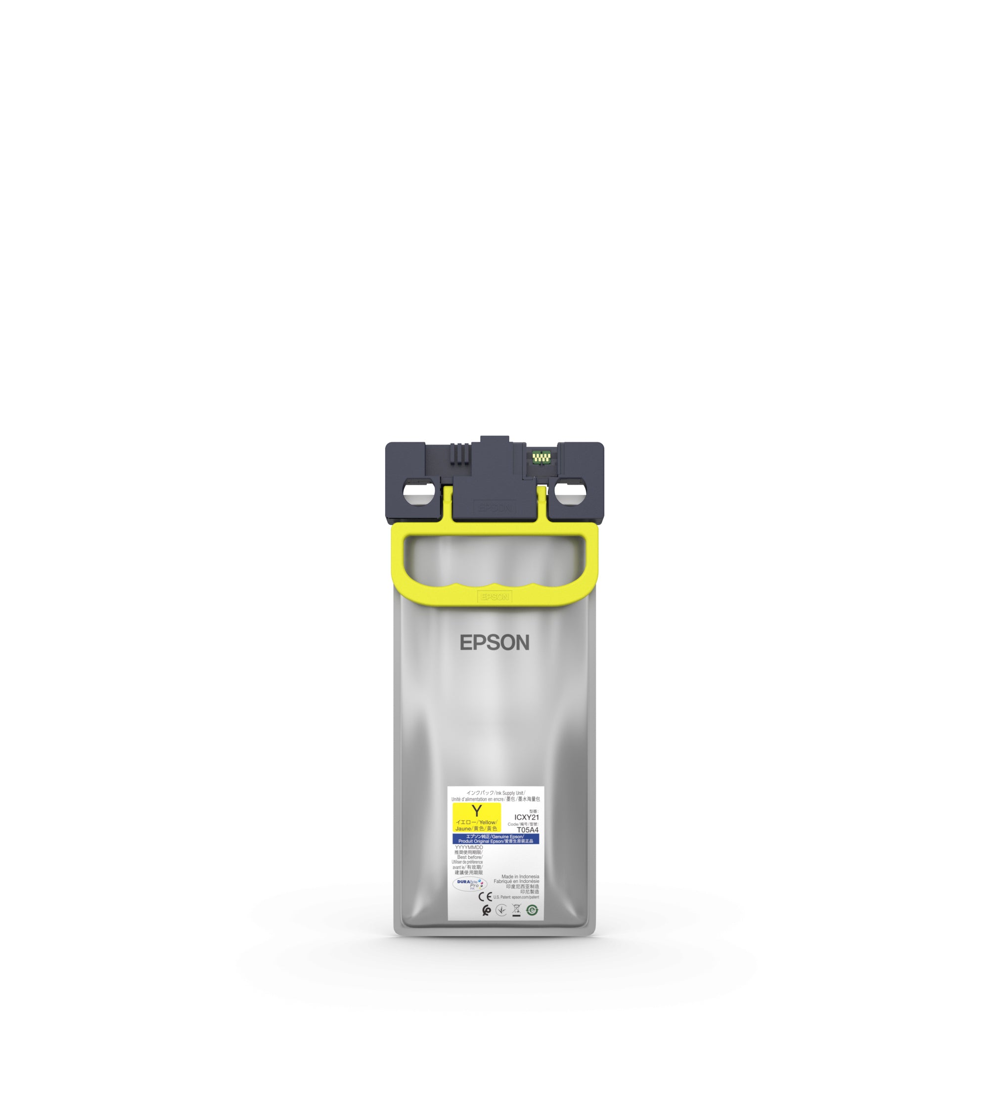 WorkForce Pro WF-C87xR Yellow XL Ink Sup