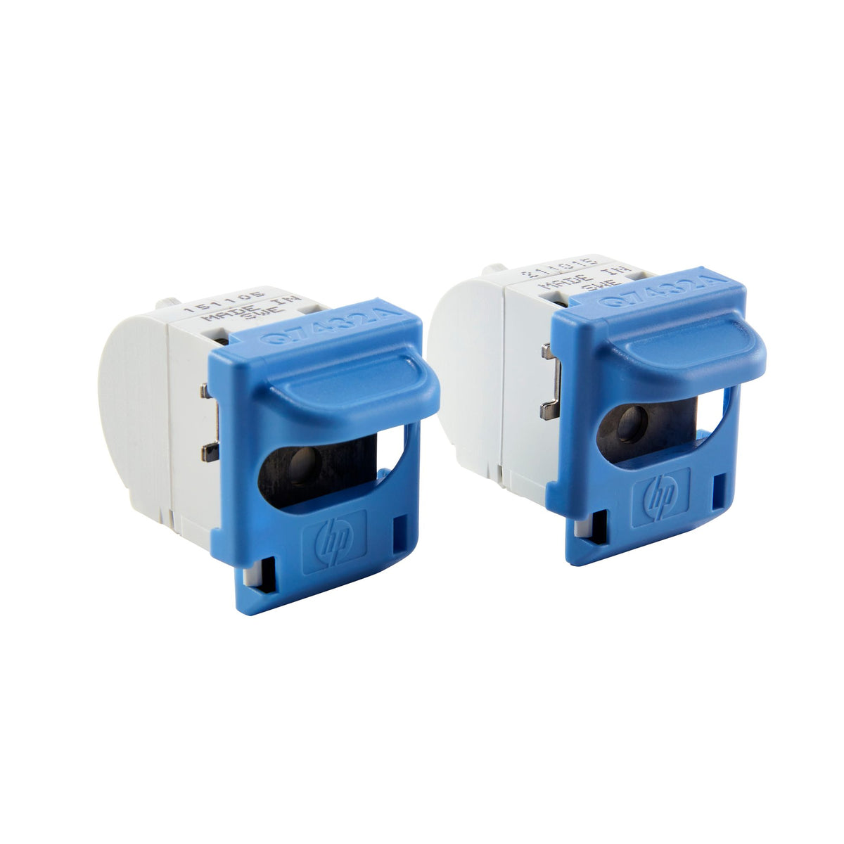 HP Stapler Cartridges/2x1500pcs f LJ3392