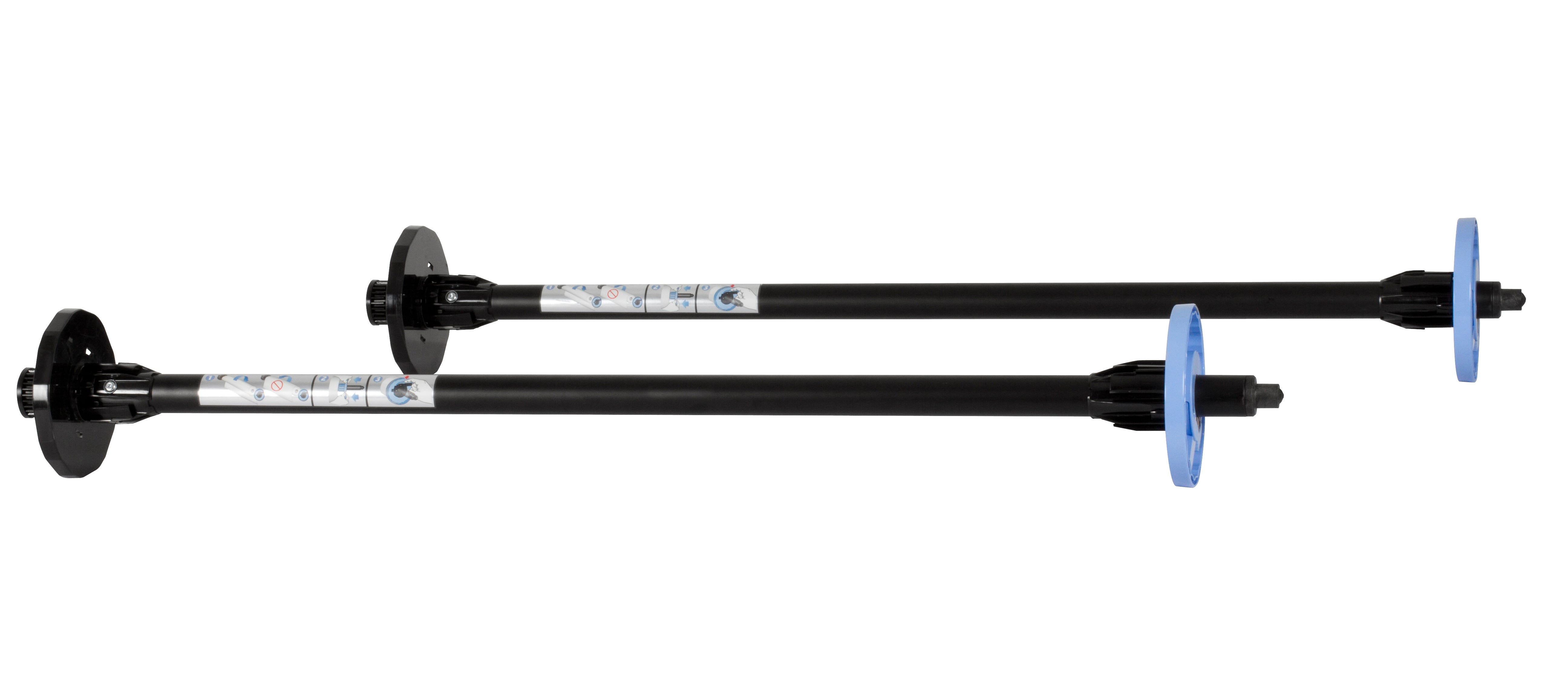 HP Mandrin 36 pouces pour imprimante HP Designjet T520 ePrinter