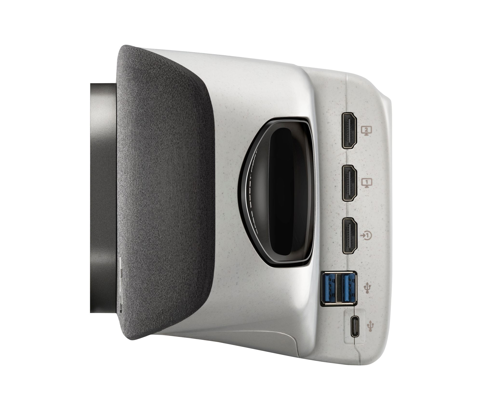 POLY STUDIO X70 VisioConférencier double caméra 4K