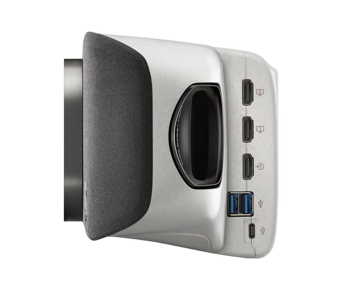 POLY STUDIO X70 VisioConférencier double caméra 4K