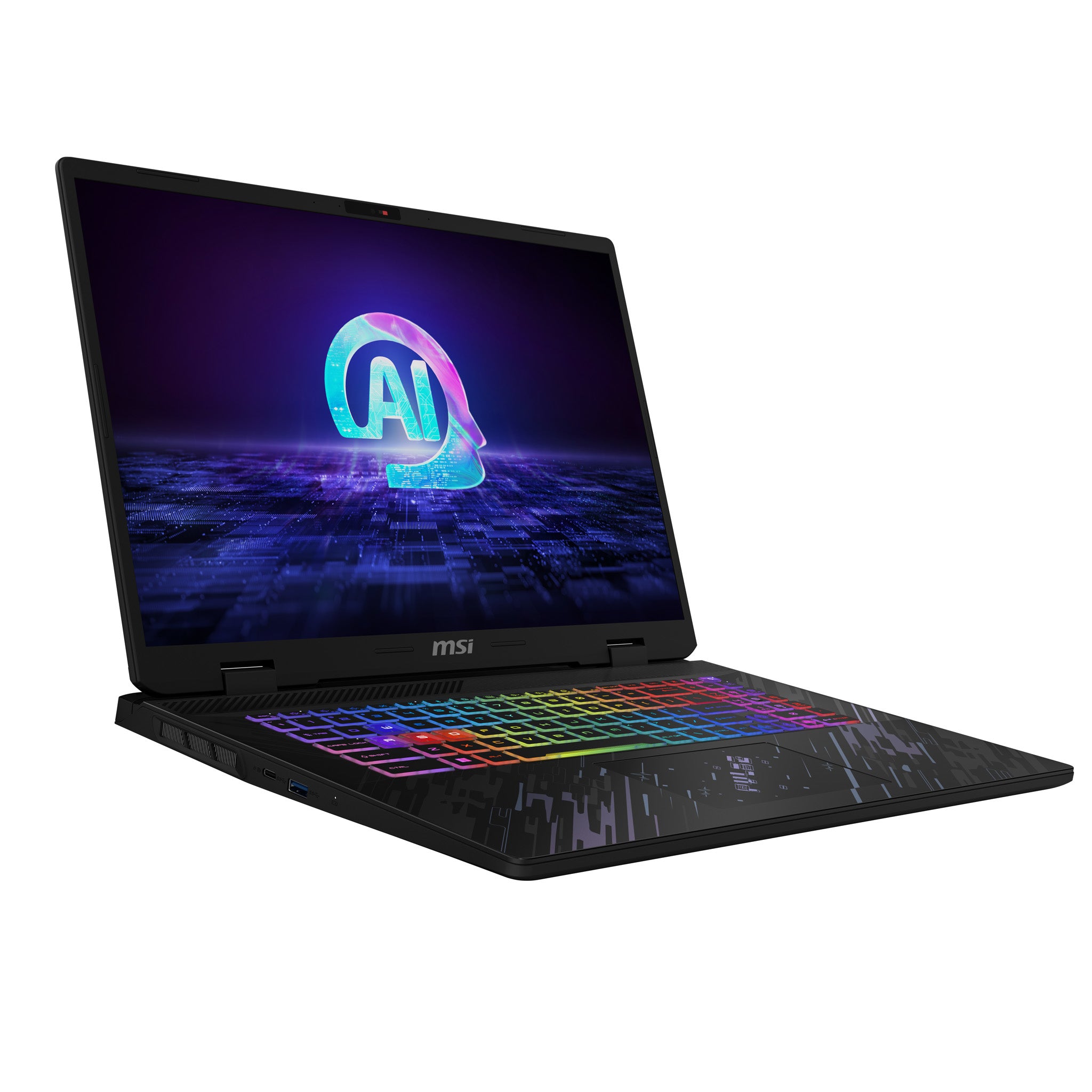 Pulse 17 AI C1VGKG-058FR Dragon Station
