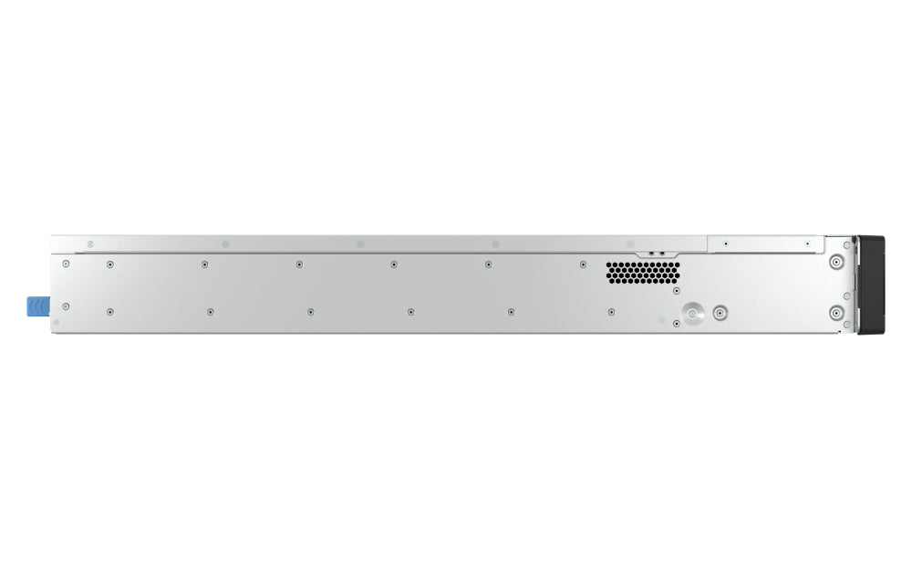 24-Bay all-flash U.2 NVMe PCIe Gen4 dual