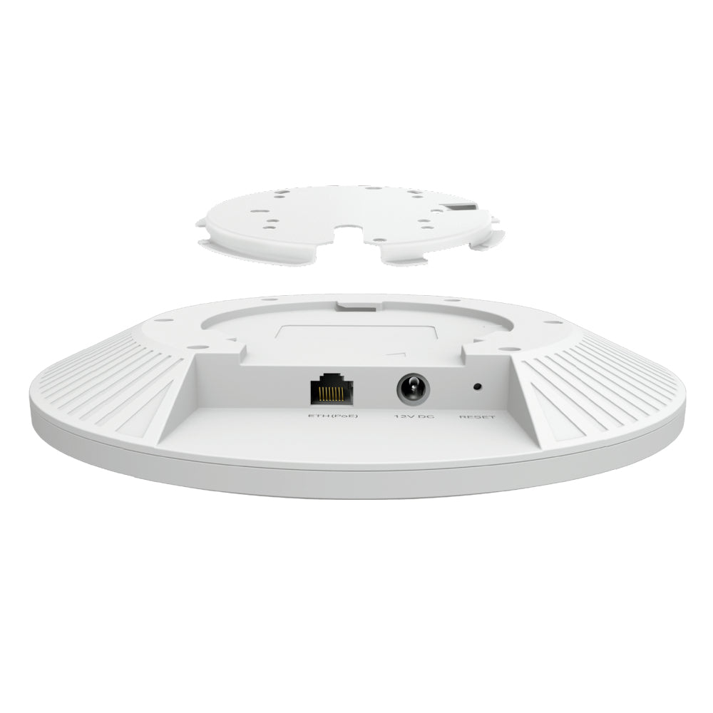 AX5400 Ceiling Mount WiFi 6 Access Point