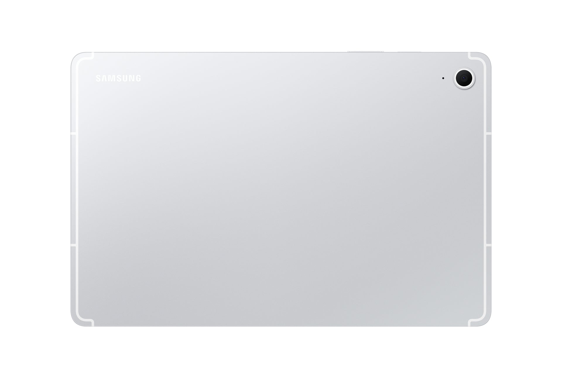Galaxy Tab S10 FE WIFI 128GB SLVR