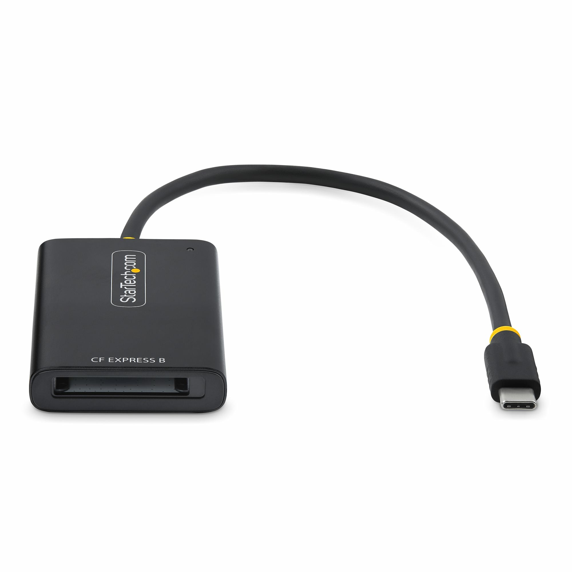 USB-C CFexpress Type B Card Reader