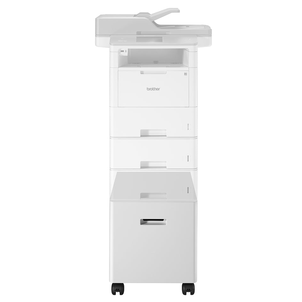 BROTHER Caster Base DCP-L6600DW HL-L6300DW -L6400DW -L6400DWTT MFC-L6800DW -L6800DWT -L6900DW