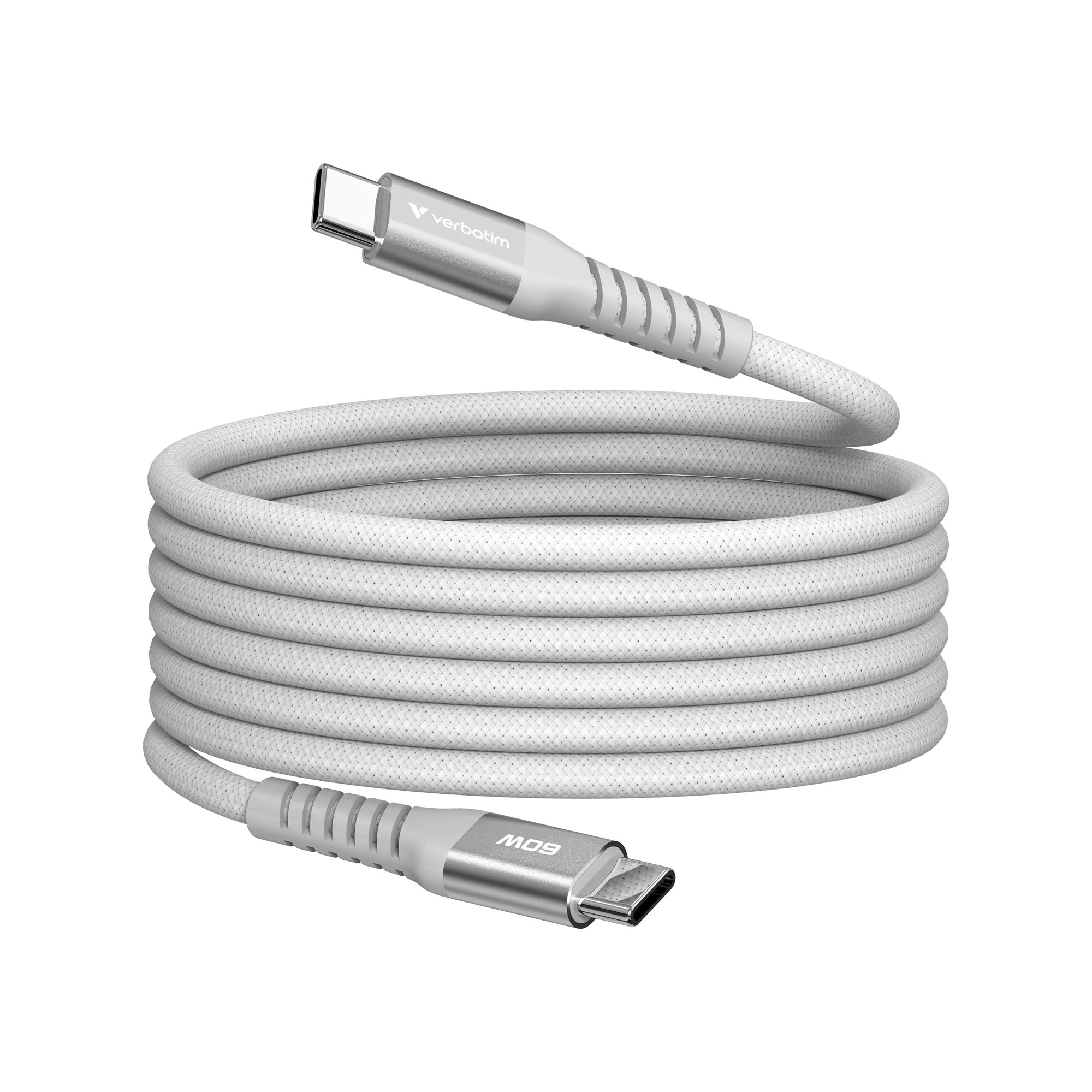 Sync & Charge USB-C to USB-C 60W Magneti