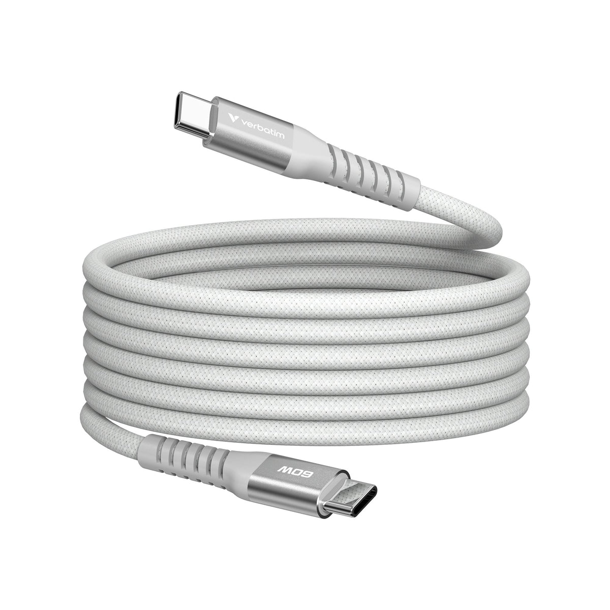 Sync & Charge USB-C to USB-C 60W Magneti