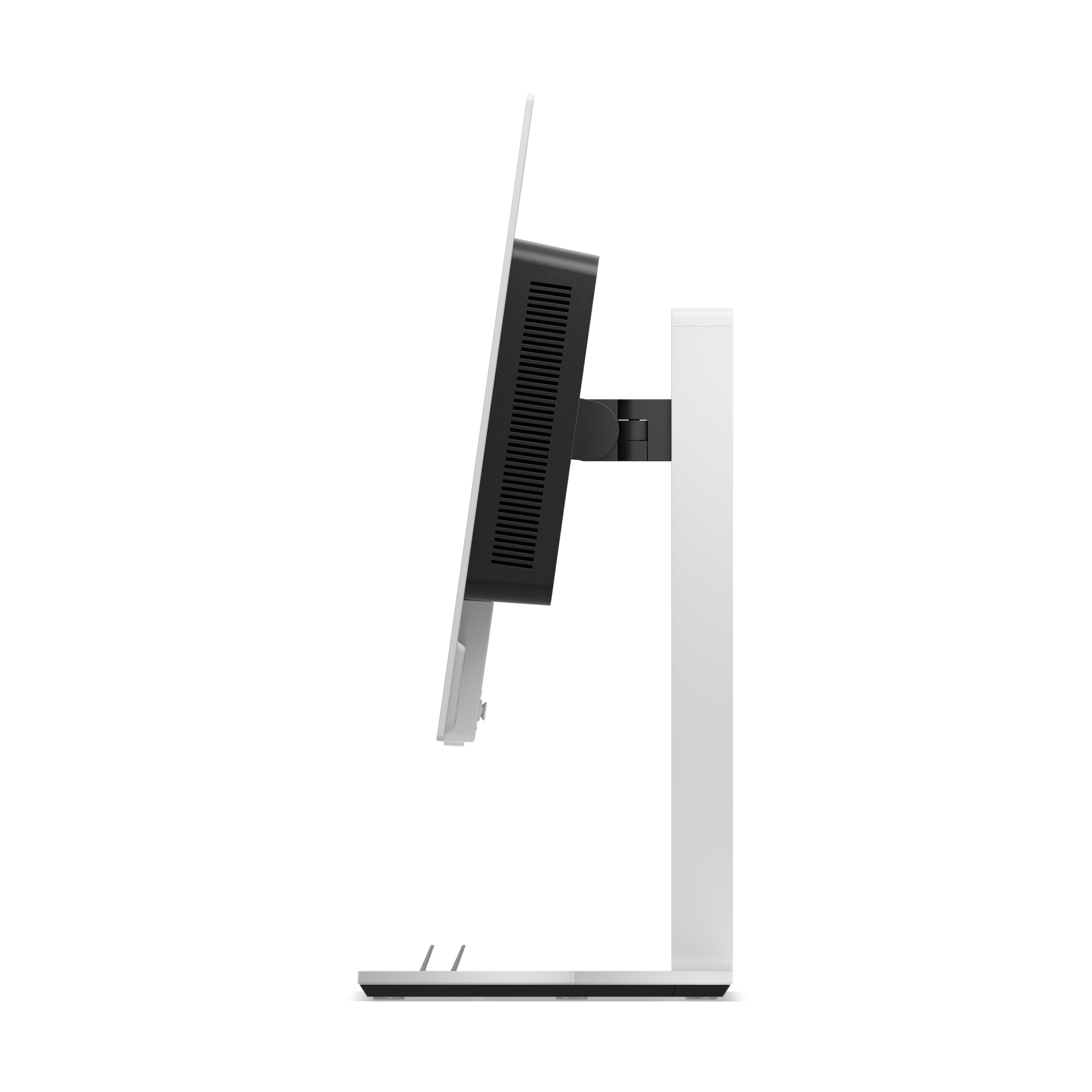 "Lenovo Legion Pro 27UD-10 écran plat de PC 67,3 cm (26.5"") 3840 x 2160 pixels 4K Ultra HD QD-OLED Noir, Gris"