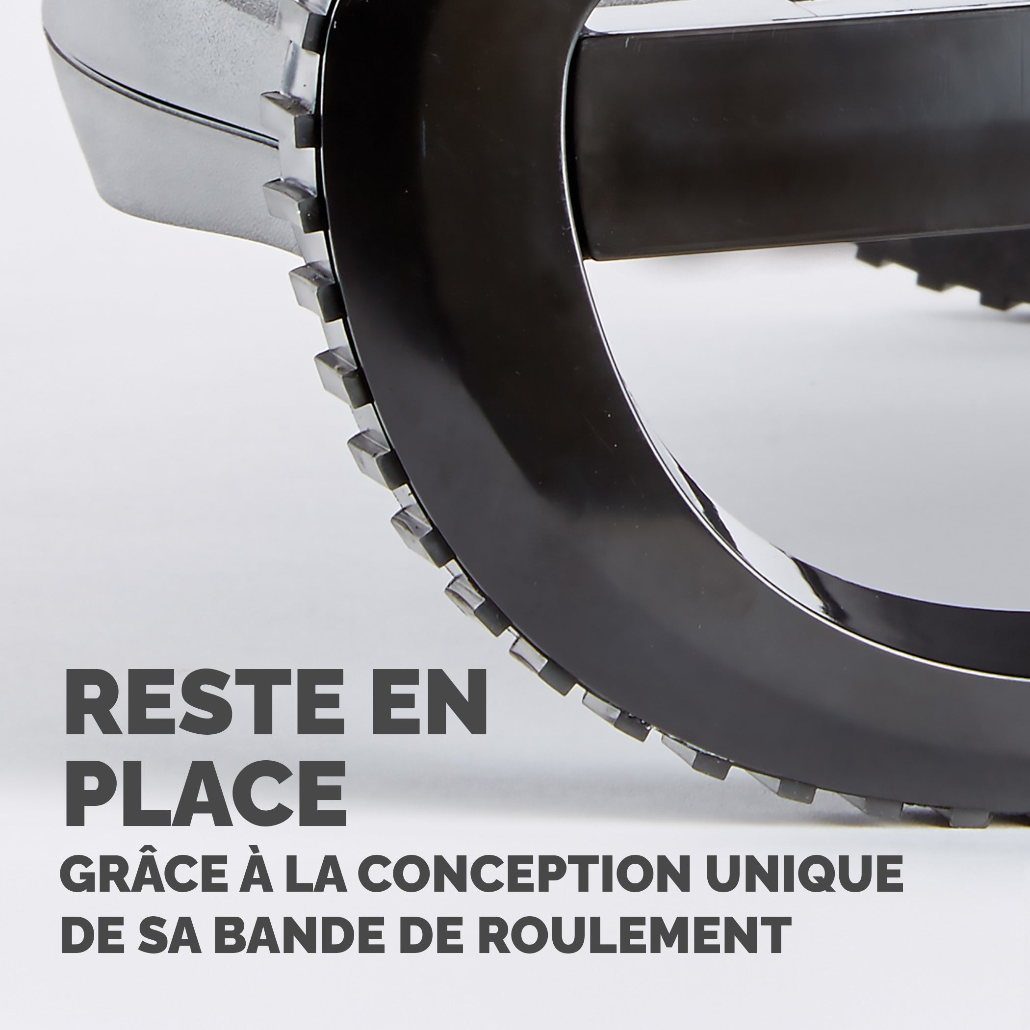 FELLOWES Repose-pieds Rocker Smart Suites™ Standard