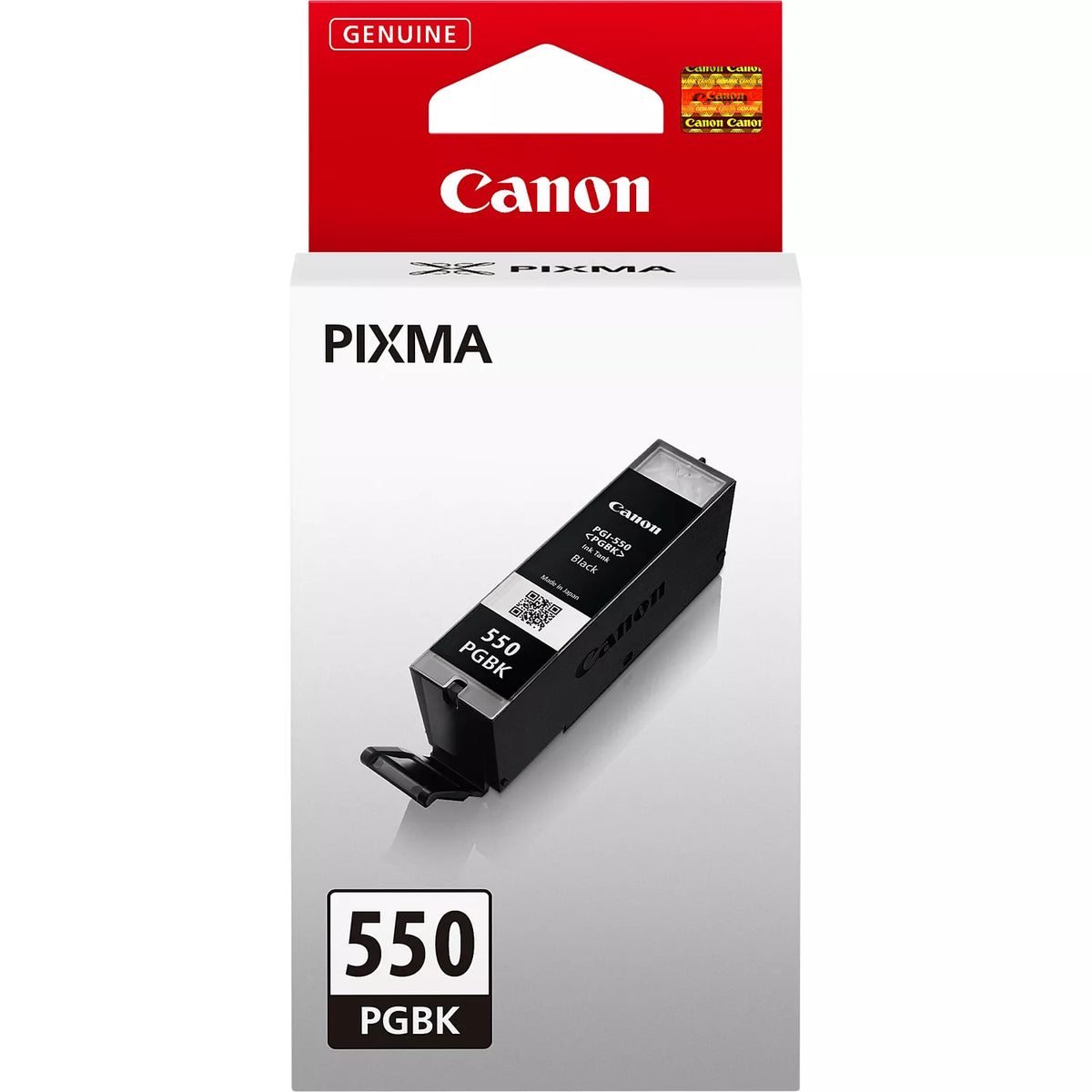 Ink/PGI-550 Cartridge BK