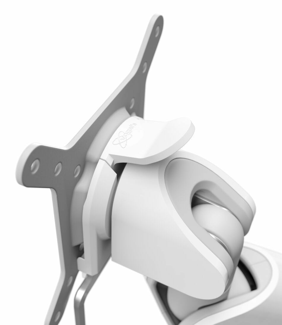 VOGEL S Composant d interface MOMO C501 white