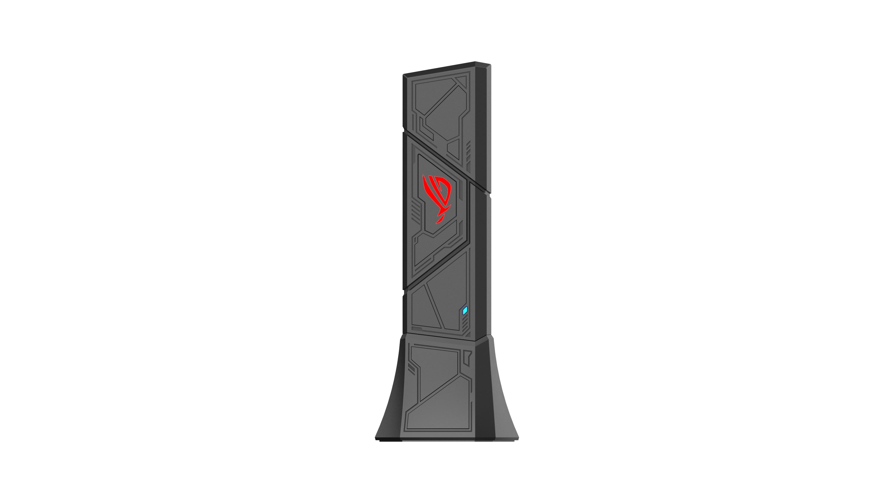 ASUS ROG USB-BE92 USB 3.0 adaptor