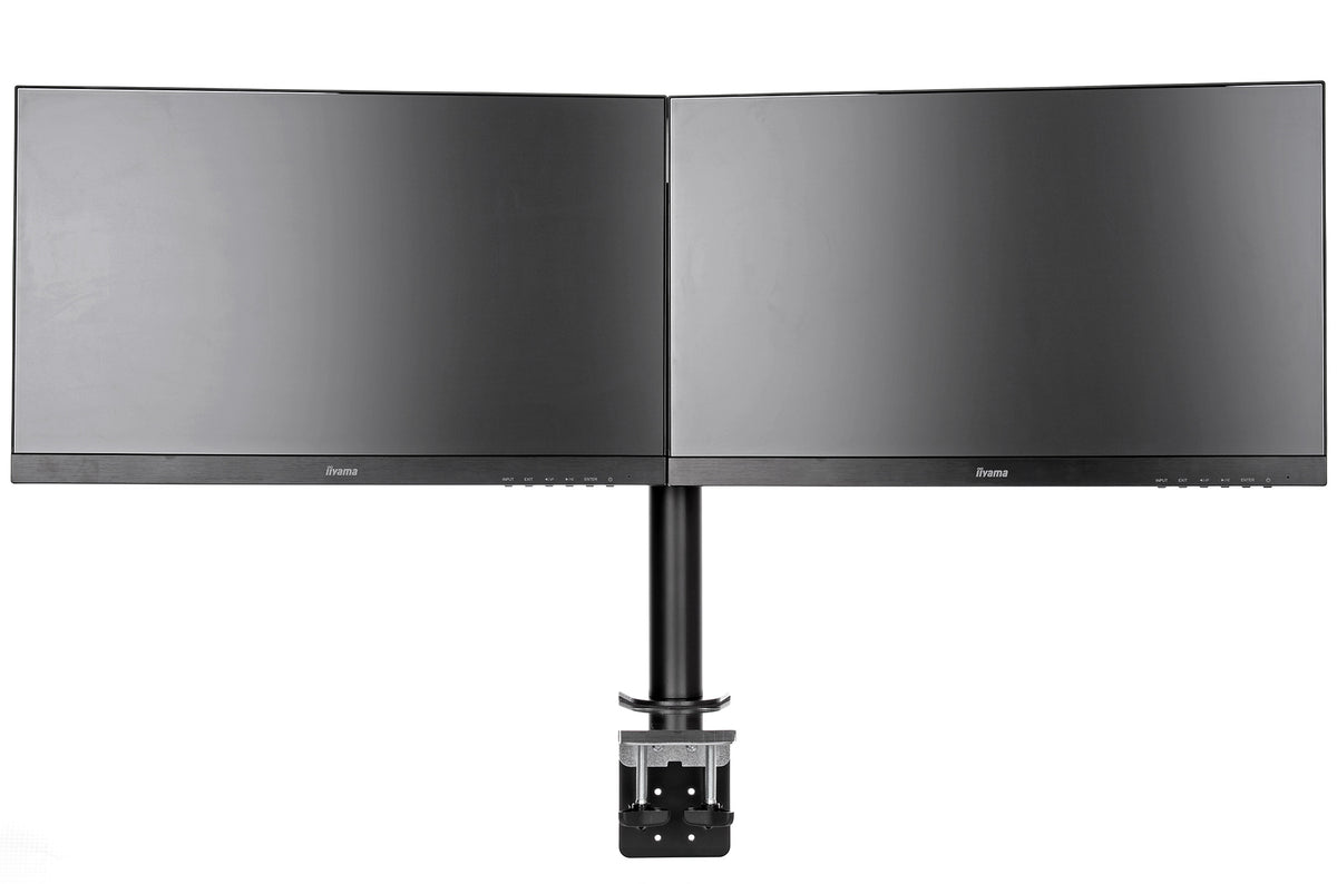 Desk Mount 10~30" VESA 75x75/100x100mm
