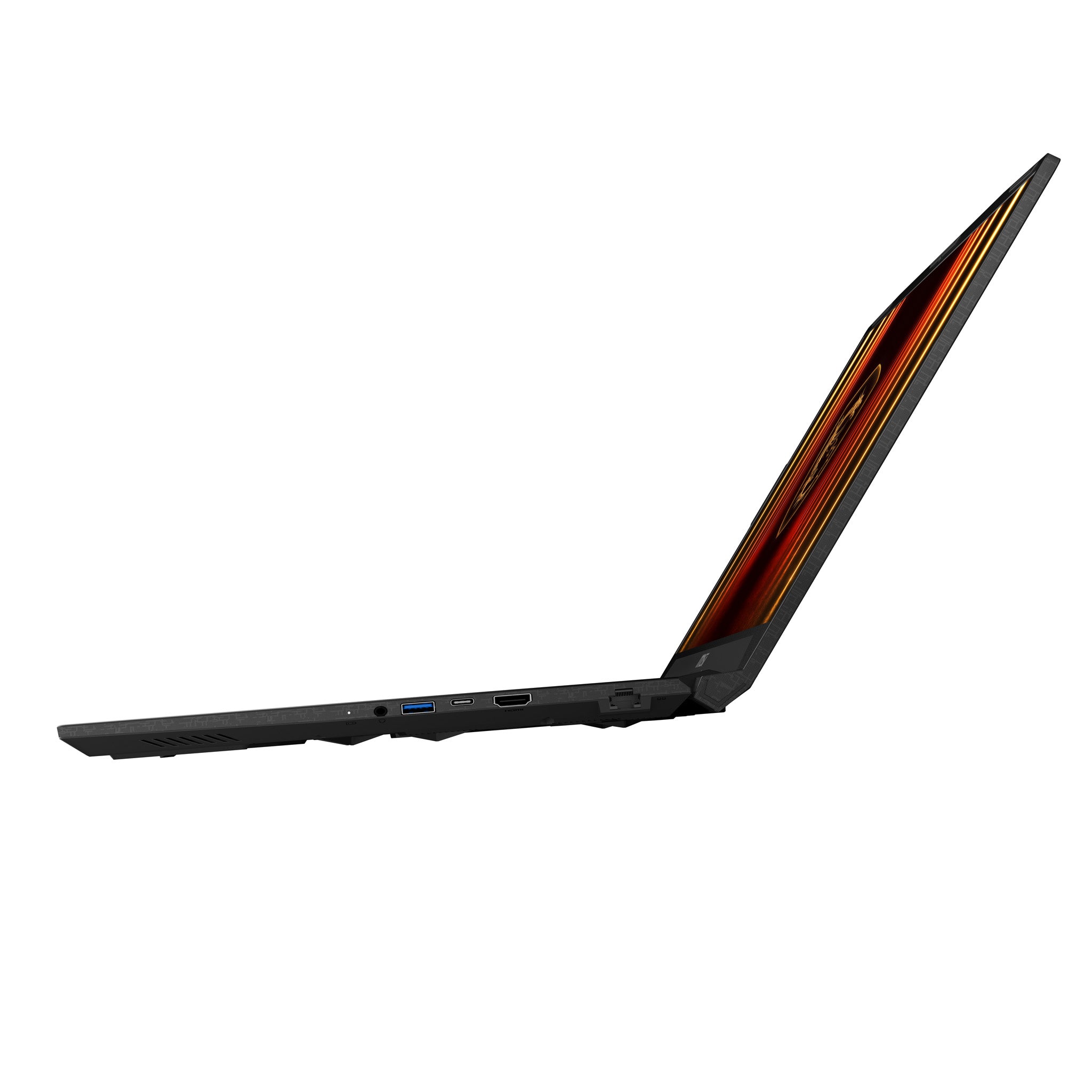Katana 17 HX B14WGK-014FR Dragon Statio