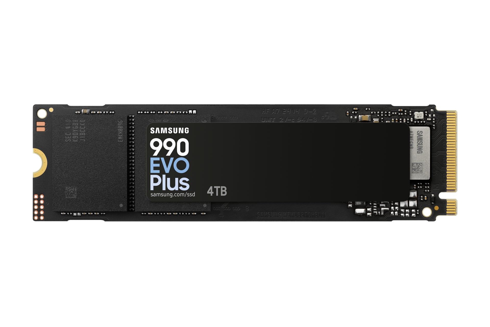 SAMSUNG 990 EVO PLUS 4T