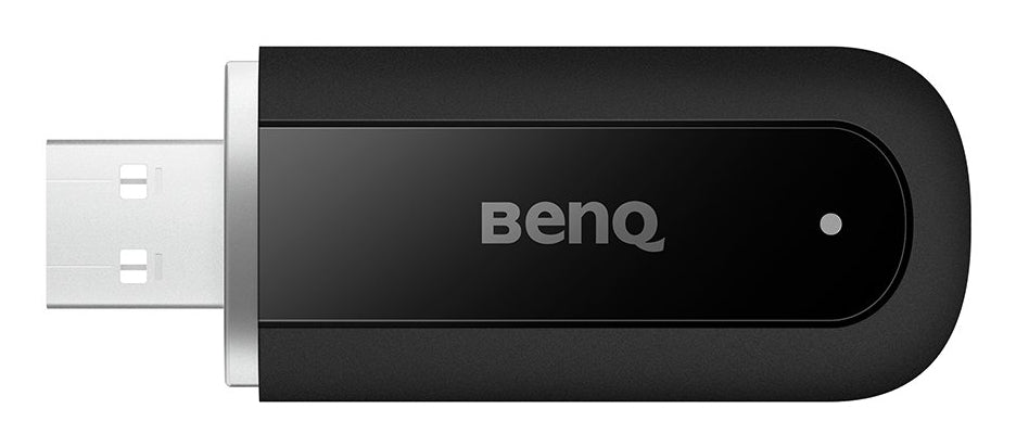 BenQ Wifi Dongle WD02AT