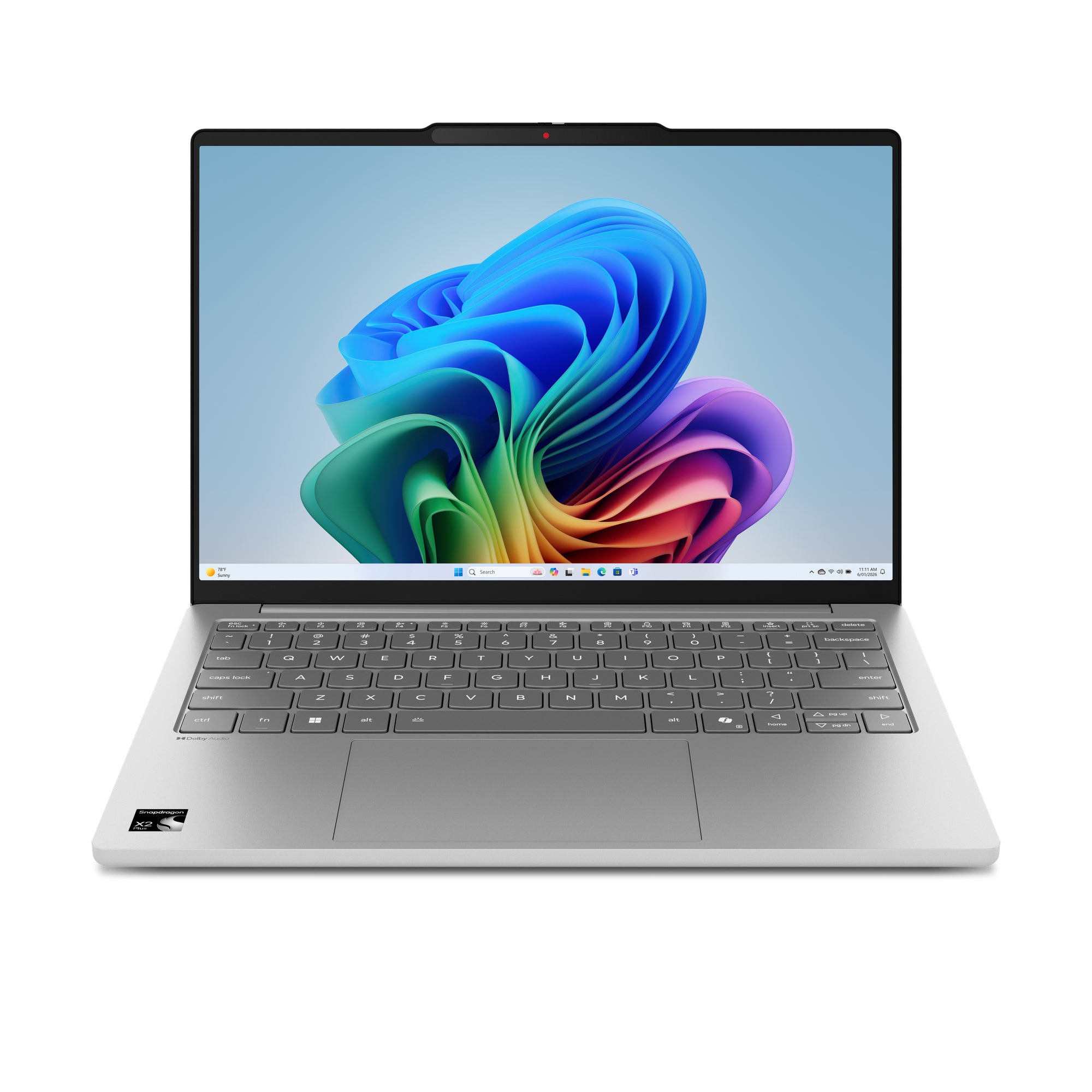 IPSlim5 13Q8Y11 WUXGA Qual 16/512GB W11H