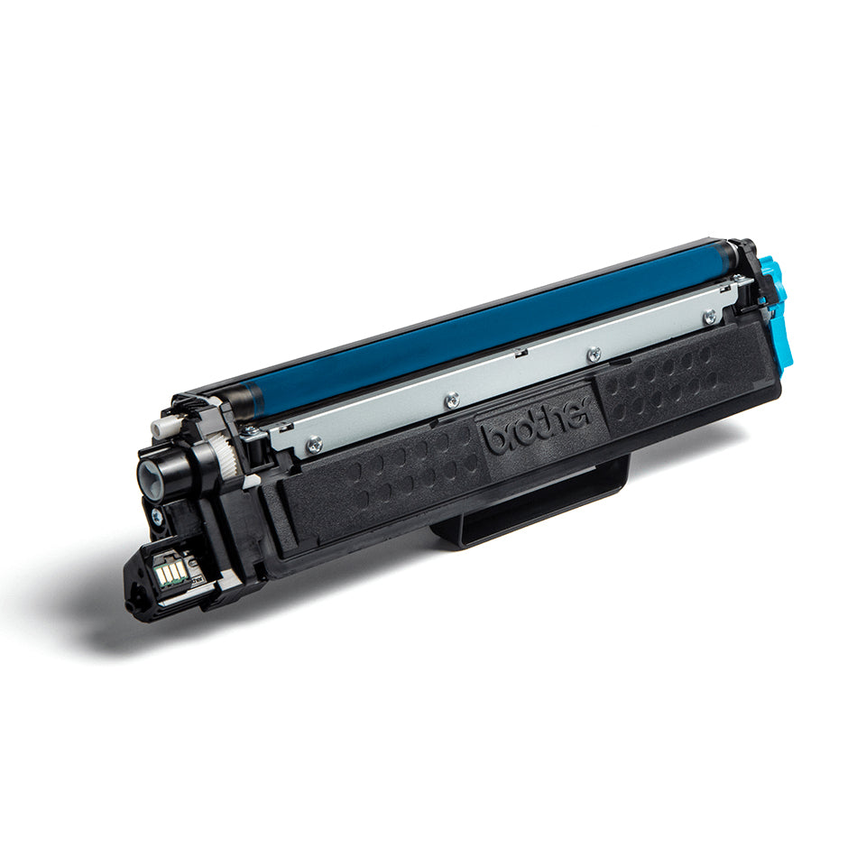 BROTHER TN243C Toner cyan standard de 1000 pages pour Hl-L32xx DCP-L35xx MFC-L37xx