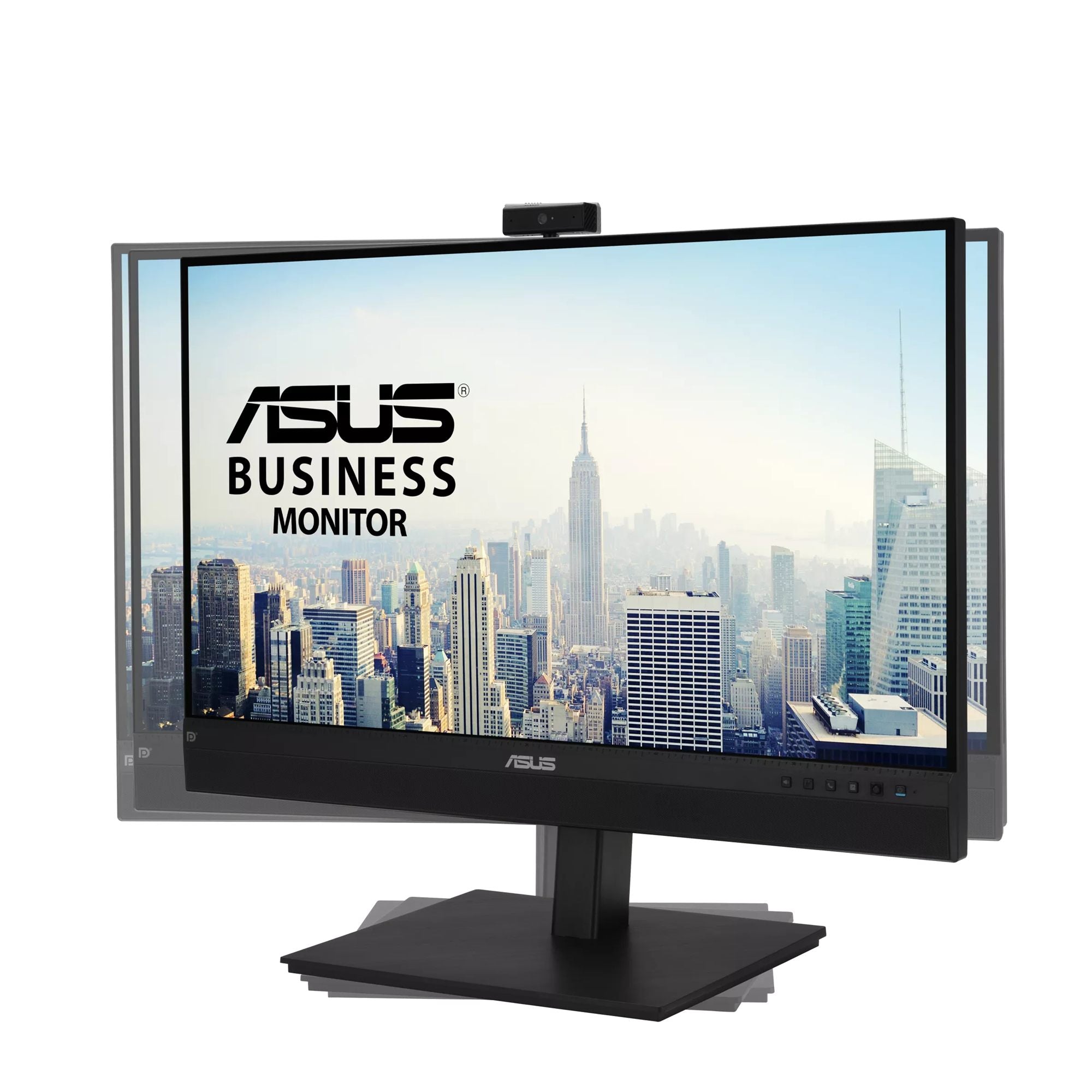 AS BE27ACSBK BK/5MS/EU//DP+HDMI+TYPEC+