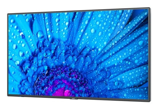 MultiSync M861/86" UHD Direct LED 24/7