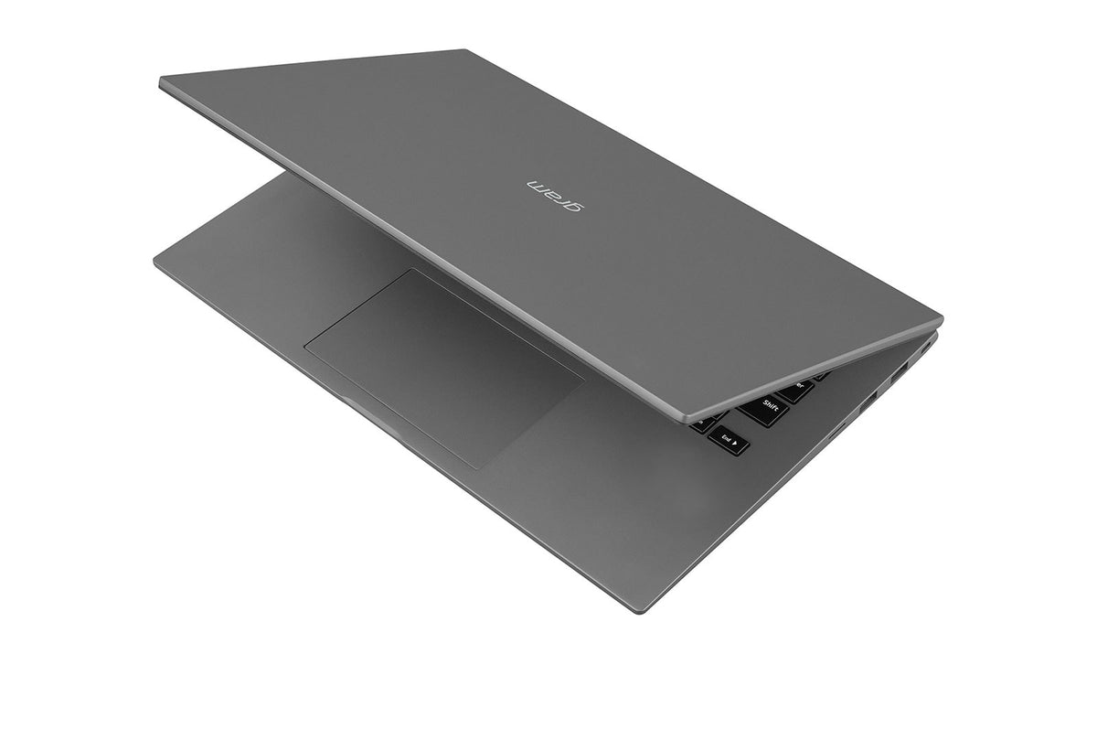 Portable LGGRAM 14Z90R-G.AP79F Intel Core i7-1360P 16GoDDR5 1ToSSD Intel Iris Xe