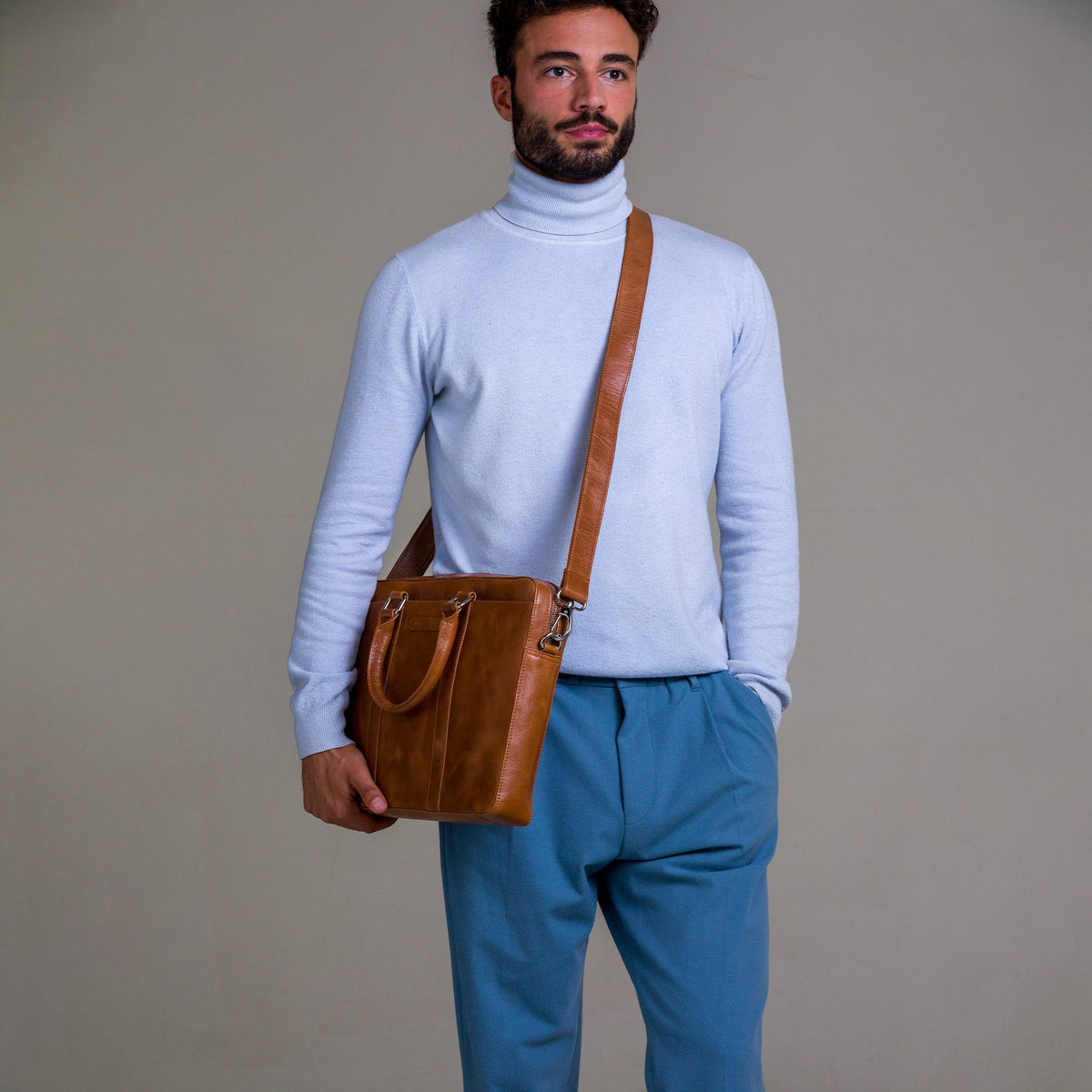 Rosenborg 16 Tan 2nd Gen