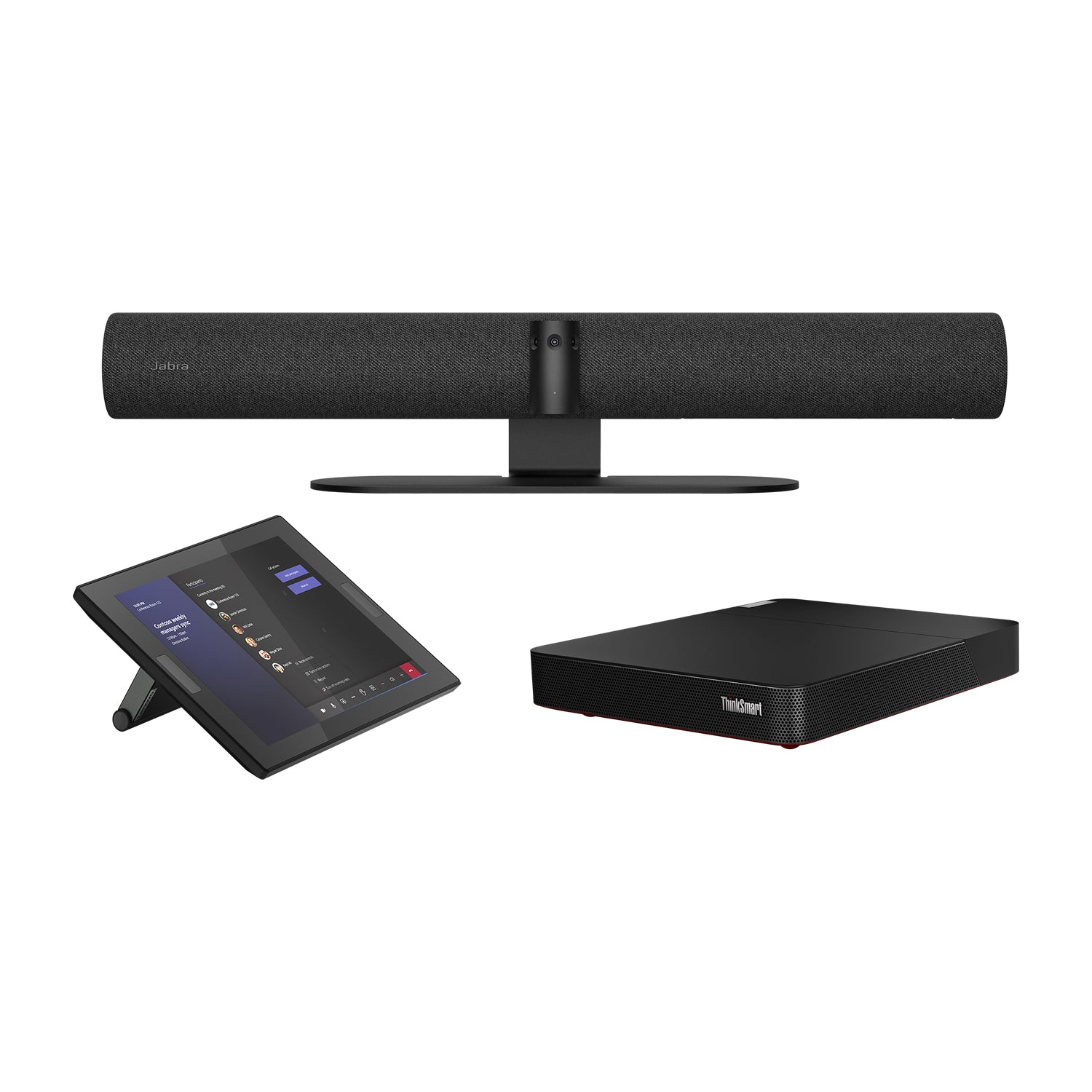 PanaCast 50 R-S MS P50 EU CHGR